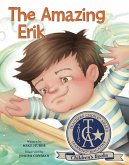 The Amazing Erik (eBook, ePUB)