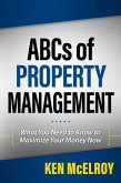 ABCs of Property Management (eBook, ePUB)