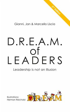 D.R.E.A.M. of LEADERS® (eBook, ePUB)