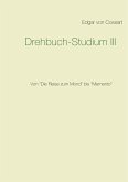 Drehbuch-Studium (eBook, ePUB)