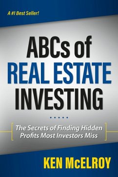 The ABCs of Real Estate Investing (eBook, ePUB) - Mcelroy, Ken