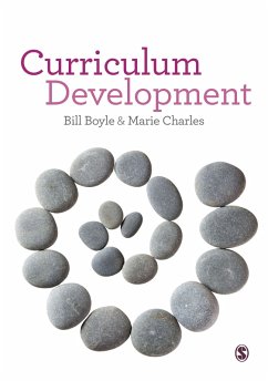 Curriculum Development (eBook, ePUB) - Boyle, Bill; Charles, Marie