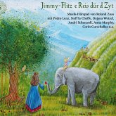 Jimmy-Flitz - E Reis dür d Zyt 5 (MP3-Download)