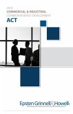 2018 Commercial & Industrial Common Interest Development Act (eBook, ePUB)