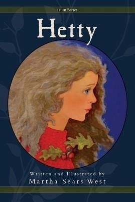 HETTY (eBook, ePUB)
