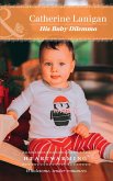 His Baby Dilemma (Mills & Boon Heartwarming) (Shores of Indian Lake, Book 9) (eBook, ePUB)