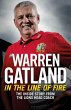 In the Line of Fire (eBook, ePUB) - Bild 1