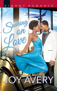 Soaring On Love (The Cardinal House, Book 1) (eBook, ePUB) - Avery, Joy