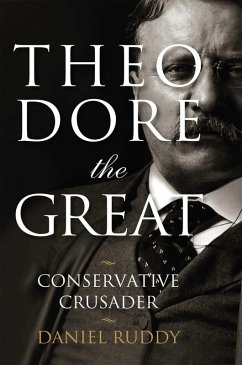 Theodore the Great (eBook, ePUB) - Ruddy, Daniel