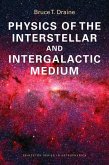 Physics of the Interstellar and Intergalactic Medium (eBook, PDF)
