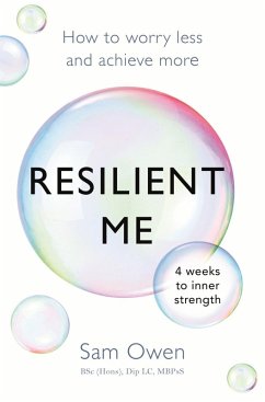 Resilient Me (eBook, ePUB) - Owen, Sam