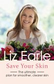 Save Your Skin (eBook, ePUB)