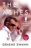 The Ashes: It's All About the Urn (eBook, ePUB)