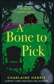 A Bone to Pick (eBook, ePUB)