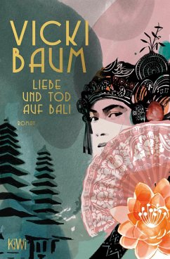 Liebe und Tod auf Bali (eBook, ePUB) - Baum, Vicki