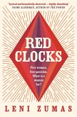 Red Clocks (eBook, ePUB) Red Clocks (eBook, ePUB)