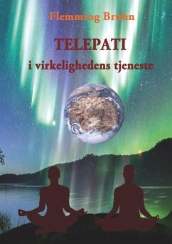Telepati i virkelighedens tjeneste (eBook, ePUB) Telepati i virkelighedens tjeneste (eBook, ePUB)
