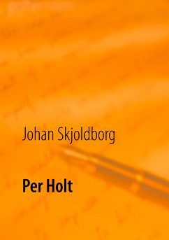 Per Holt (eBook, ePUB)