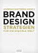 Brand Design (eBook, PDF) - Bild 1