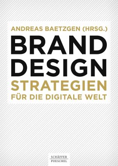 Brand Design (eBook, PDF)