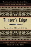 Winter's Edge: An Anthology of Historical Fiction (eBook, ePUB)