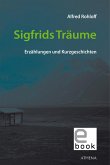Sigfrids Träume (eBook, ePUB)