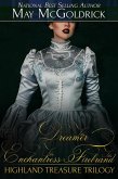 Highland Treasure Trilogy Box Set: The Dreamer, The Enchantress, The Firebrand (eBook, ePUB)