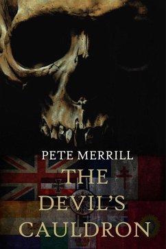 Cover The Devil's Cauldron (eBook, ePUB)