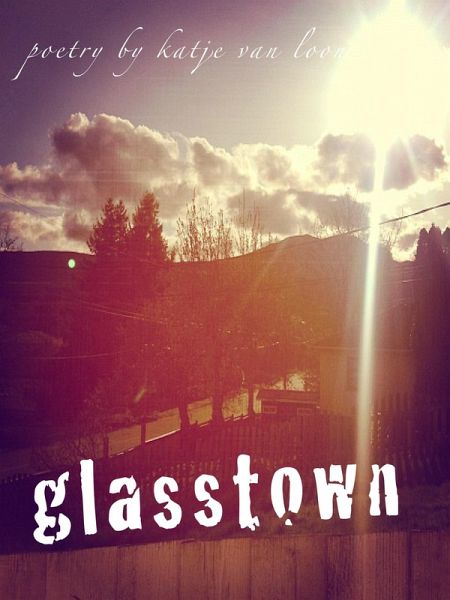 Glasstown (eBook, ePUB) Glasstown (eBook, ePUB)