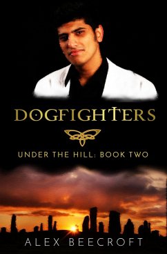 Under the Hill: Dogfighters (eBook, ePUB) - Beecroft, Alex