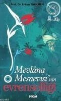 Mevlana Mesnevisinin Evrenselligi - Türkmen, Erkan