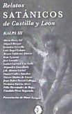RELATOS SATANICOS DE CASTILLA Y LEON