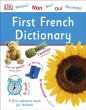 First French Dictionary - Bild 1