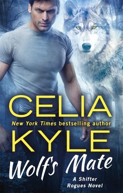 Wolf's Mate - Kyle, Celia