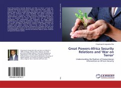 Great Powers-Africa Security Relations and 'War on Terror'
