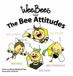 Wee Bees and The Bee Attitudes - Papa, Marcia