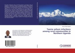 Taenia solium infections among rural communities in Northern Uganda - Alarakol, Simon Peter