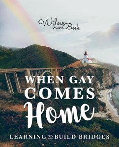 Cover When Gay Comes Home