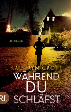 Während du schläfst - Croft, Kathryn