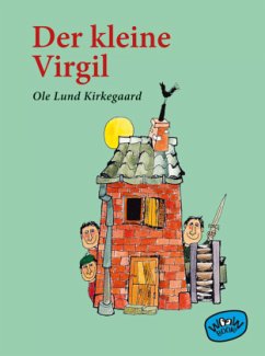 Der kleine Virgil - Kirkegaard, Ole Lund