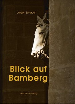 Blick auf Bamberg - Schabel, Jürgen