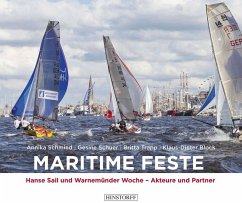 Maritime Feste - Block, Klaus-Dieter