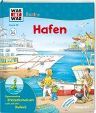 Hafen / Was ist was junior Bd.27