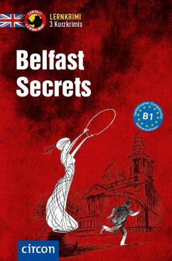 Belfast Secrets - Billy, Gina;Pickett, Jennifer
