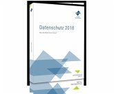 Datenschutz 2018 Datenschutz 2018