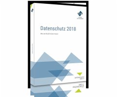 Cover Datenschutz 2018
