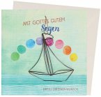 Mit Gottes gutem Segen