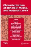 Characterization of Minerals, Metals, and Materials 2018