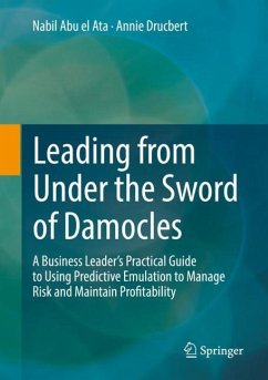 Leading from Under the Sword of Damocles - Abu el Ata, Nabil;Drucbert, Annie