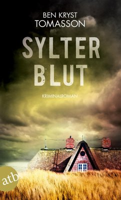 Sylter Blut / Kari Blom Bd.3 - Tomasson, Ben Kryst